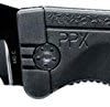 Walther PPX Linerlock