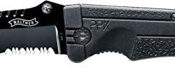 Walther PPX Linerlock