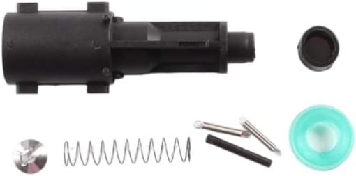 HK Heckler & Koch HK 45 GBB 6mm BB Airsoft Gun Rebuild Kit - Image 2