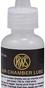 Umarex RWS Air Gun Chamber Lube, 0.5 Ounce, Chamber Lube 2