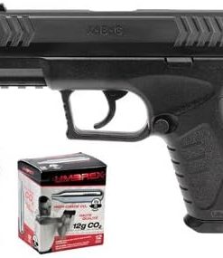 XBG Plinker Pack (Umarex CO2 BB Pistol) air pistol