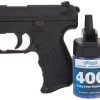 Umarex RWS Steel Storm BB Air Pistol 15 Inches Black 3