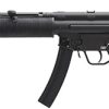 H&K MP5 A Gun ( 4