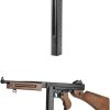 Umarex NXG APX Multi-Shot .177 Caliber Pellet Gun Air Rifle with 4x15mm Scope 4
