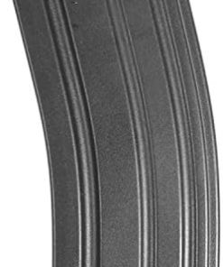 Elite Force M4/M16 140rd Midcap Airsoft Magazine Black