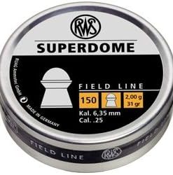 Superdome FieldLine .25 (Per 150)