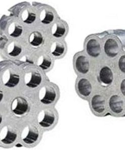 8-Shot Pellet Rotary magazine (3 pk)