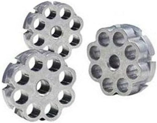 8-Shot Pellet Rotary magazine (3 pk)