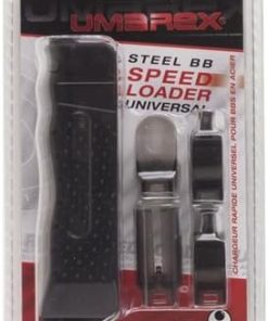 Umarex Universal Steel BB Speed Loader for .177(4.5mm) Caliber Magazines
