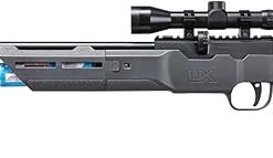 Umarex Komplete NCR N2-Powered .177 Caliber PCP Air Rifle