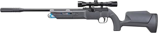 Umarex Komplete NCR N2-Powered .177 Caliber PCP Air Rifle