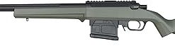 Elite Force Amoeba AS-01 Striker Rifle Gen2 Spring Powered 6mm BB Sniper Rifle Airsoft Gun