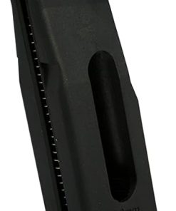Elite Force unisex adult 16-Round Capacity, Fits USP Standard Action, Plastic Airsoft Magazine, Black, One Size US