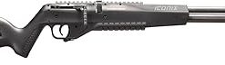 Umarex Iconix .22 Caliber PCP Pellet Gun Air Rifle with Side Lever Cocking