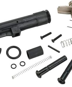 Umarex HK Heckler & Koch 6mm BB Airsoft Gun and Mag Rebuild Kit, Gun Rebuild Kit, HK MP7 A1 Navy GBB 2