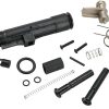 Umarex Walther PPQ GBB 6mm BB Pistol Airsoft Gun and Mag Rebuild Kit 3