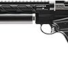 Umarex Komplete NCR N2-Powered .177 Caliber PCP Air Rifle 3