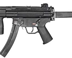 H&K MP5 K-PDW .177 2