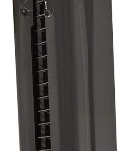 HK Heckler & Koch HK45 GBB Blowback 6mm BB Pistol Airsoft Gun Magazine, Fits HK45 Compact GBB (20-Round)