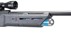 Umarex Komplete NCR N2-Powered .177 Caliber PCP Air Rifle 2