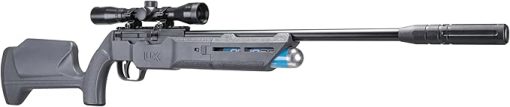 Umarex Komplete NCR N2-Powered .177 Caliber PCP Air Rifle - Image 2