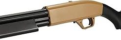 Umarex NXG Compact Pump Action .177 Caliber BB Shotgun