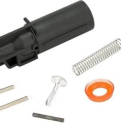 Umarex Elite Force HK Heckler & Koch 6mm BB Airsoft Gun and Mag Rebuild Kit, Gun Rebuild Kit, HK MP7 GBB, One Size 2