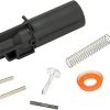 Umarex Elite Force HK Heckler & Koch 6mm BB Airsoft Gun and Mag Rebuild Kit, Gun Rebuild Kit, HK MP7 GBB, One Size