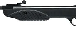 Umarex Ruger Explorer Youth Break Barrel .177 Caliber Pellet Gun Air Rifle, Spring-Piston