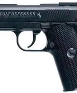 Umarex Colt Defender – Black .177 Airguns & Accessories 2