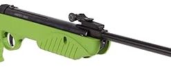 Umarex Rifle .177 Pellet Embark 2280050 Air Rifle .177 Pellet,Green Stock 2