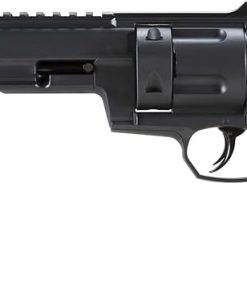 Umarex T4E TR 68 Revolver .68 Caliber Training Pistol Paintball Gun Marker