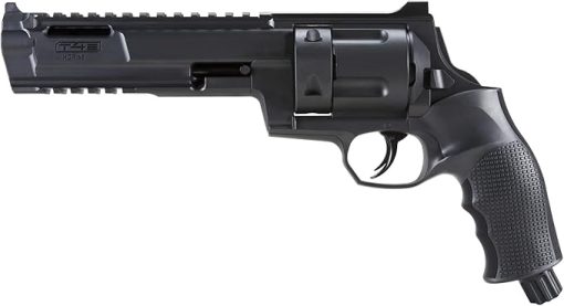 Umarex T4E TR 68 Revolver .68 Caliber Training Pistol Paintball Gun Marker