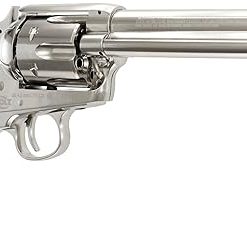 Umarex Colt Peacemaker Revolver Single Action Army Six-Shooter .177 Caliber Air Pistol 2