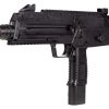 Smith & Wesson M&P 40 .177 Caliber BB Gun Air Pistol, Black, Blowback Action 3