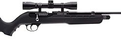 Umarex Fusion .177 Caliber Pellet Gun Air Rifle, Fusion 1 2