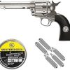Umarex Beretta Elite II .177 Caliber BB Gun Air Pistol 4