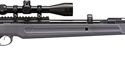 Umarex Synergis Elite Multi-Shot Underlever .177 Caliber Pellet Gun Air Rifle