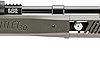 Umarex Gauntlet 2 PCP Pellet Gun Air Rifle with Side Lever Cocking