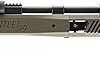 Umarex SurgeMax Elite .177 Caliber Pellet Gun Air Rifle with 4x32mm Scope and Rings 3