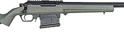 Elite Force Amoeba AS-01 Striker Rifle Gen2 Spring Powered 6mm BB Sniper Rifle Airsoft Gun 2