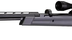 Umarex Synergis Elite Multi-Shot Underlever .177 Caliber Pellet Gun Air Rifle 2