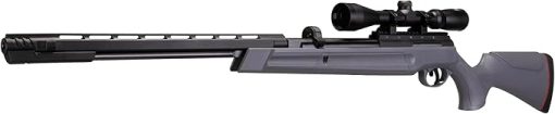 Umarex Synergis Elite Multi-Shot Underlever .177 Caliber Pellet Gun Air Rifle - Image 2