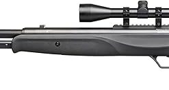 Umarex Synergis Pellet Gun Air Rifle with 3-9x40mm Scope and Rings