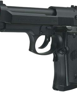 Umarex Beretta 92 FS 6mm BB Pistol Airsoft Gun, Electric 2