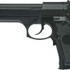 Umarex 2274026 Beretta PM12S Clear, Spring-Piston 3