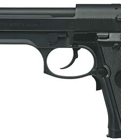 Umarex Beretta 92 FS 6mm BB Pistol Airsoft Gun, Electric