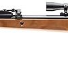 Umarex Hammer Carbine .50 Caliber Pellet Gun PCP Air Rifle 3