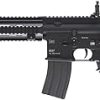 HK Heckler & Koch MP5 Gen 2 AEG Automatic 6mm BB Rifle Airsoft Gun with EyeTrace System 4
