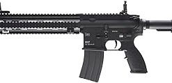 H&K MP5 A Gun (
